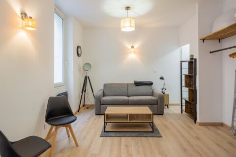  Appartement  louer 1 pice 20 m