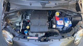 500 1.2 69 BVA Pop - Automatique 2020 occasion 38300 Bourgoin Jallieu