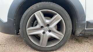 Lodgy 1.5 Blue dCi 115 Stepway - 5 places 2018 occasion 58400 Champvoux
