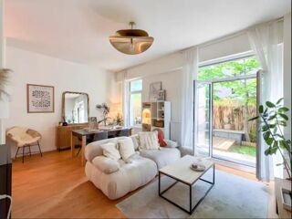 Appartement à vendre 3 pièces 65 m²
