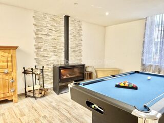  Propri�t�/ch�teau � vendre 6 pi�ces 180 m�