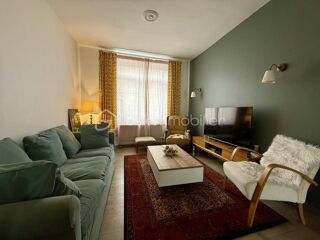  Maison � vendre 4 pi�ces 101 m�