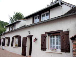  Maison à vendre 5 pièces 90 m²