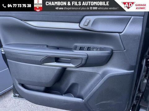 Ranger DOUBLE CABINE 2.0 ECOBLUE 210 CH BVA10 RAPTOR Prix : 56658 H 2025 occasion 42320 La Grand-Croix