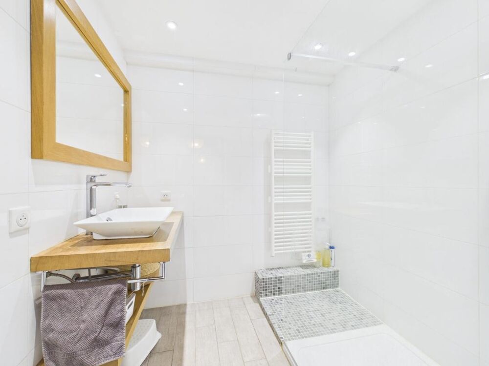 Vente Appartement A VENDRE F3 PANORAMIC AVEC VUE MER ET TERRASSE Ajaccio