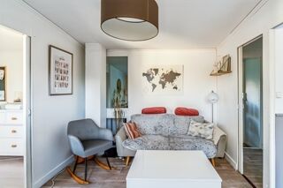  Maison � vendre 3 pi�ces 55 m�