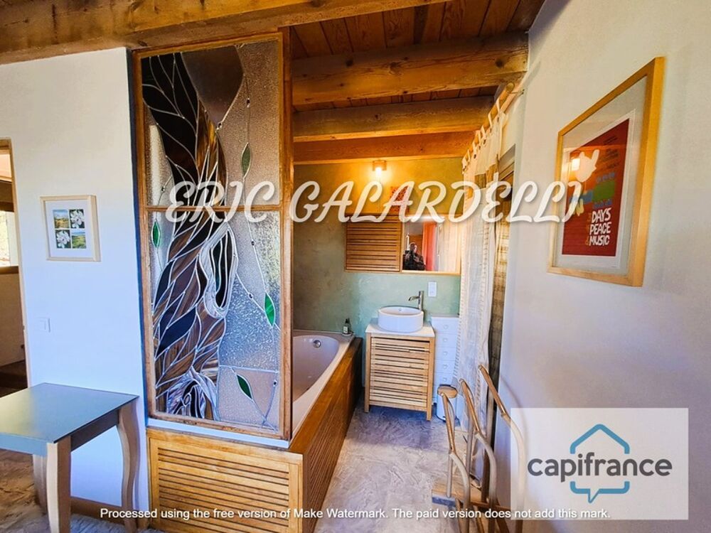 à vendre  Maison Casalabriva (20140)