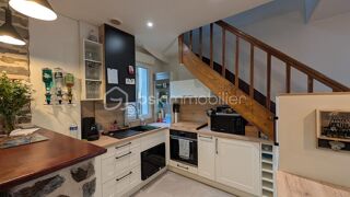  Maison � vendre 4 pi�ces 85 m�