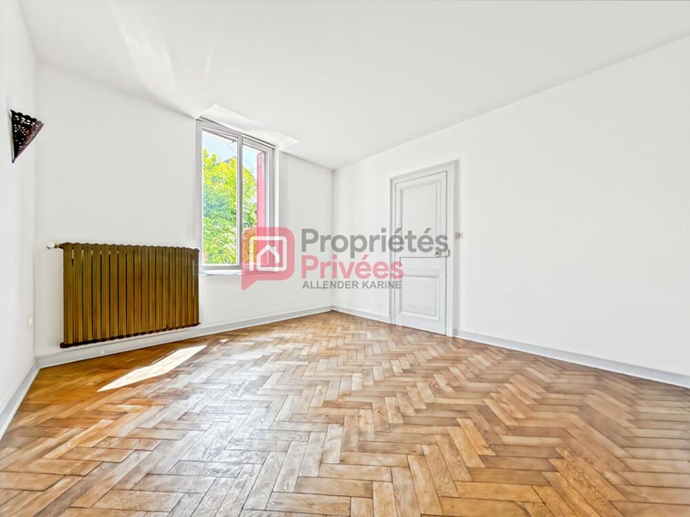 Vente Maison Maison Sens 6 pièce(s) 105 m2 Sens