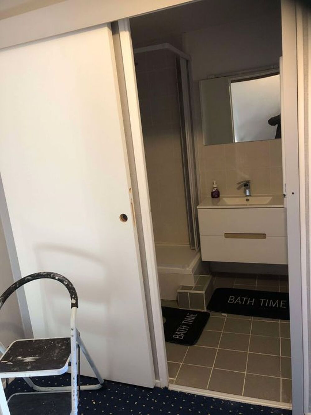 Location Appartement Appartement de 27m2 à louer sur Merville-Franceville-Plage Merville franceville plage
