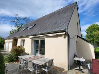  Maison � vendre 7 pi�ces 126 m�