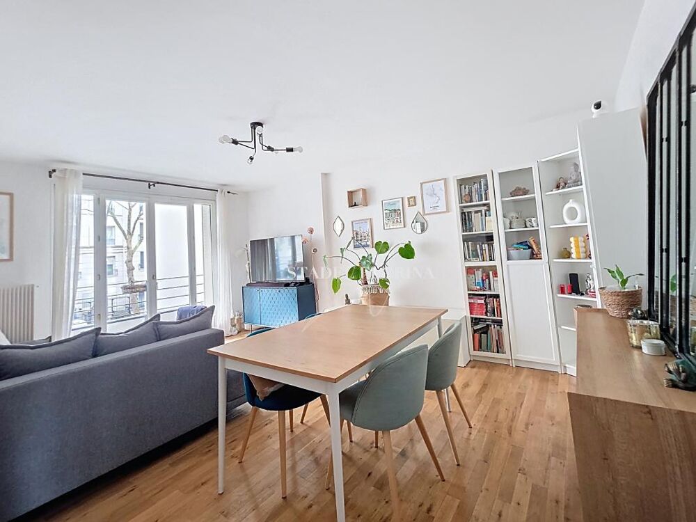 Vente Appartement Appartement Issy les moulineaux