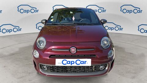 500 1.2 69 S Plus 2019 occasion 82000 Montauban