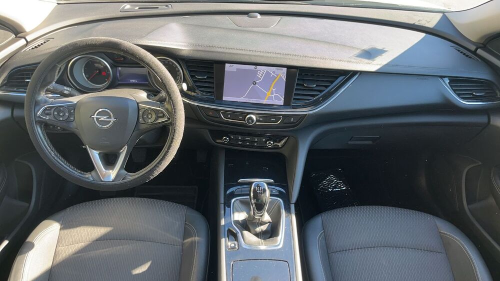 Insignia II 1.6 Turbo D 136 Innovation 2017 occasion 66300 Ponteilla