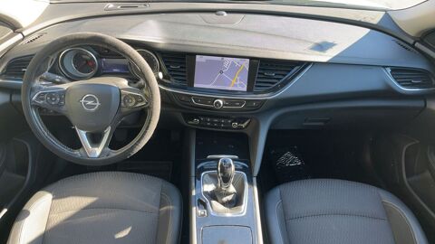 Insignia II 1.6 Turbo D 136 Innovation 2017 occasion 66300 Ponteilla