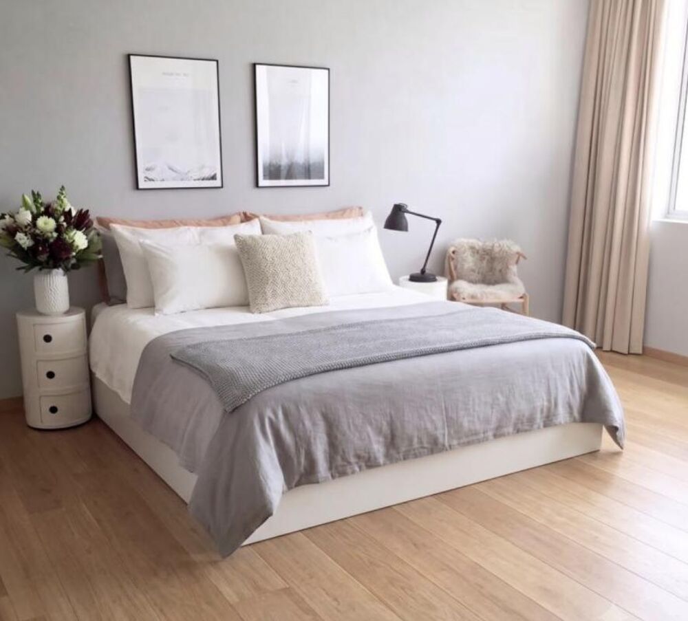 ** 2 PIECES en plein Coeur de ville et proche GARE + TERRASSE