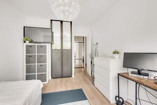  Appartement � vendre 4 pi�ces 83 m�