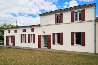  Maison � vendre 6 pi�ces 191 m�
