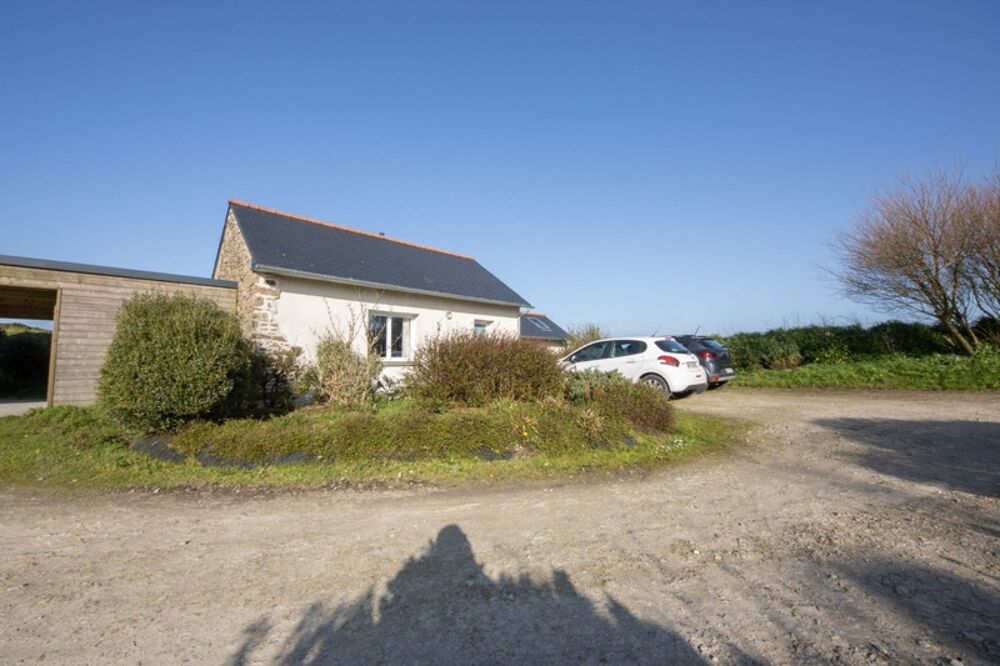 � vendre  Propri�t�/ch�teau Lannilis (29870)