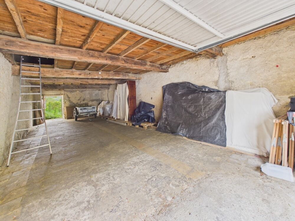 Vente Parking/Garage Garage de 108 m² à vendre AVIGNONET LAURAGAIS (31) Avignonet lauragais