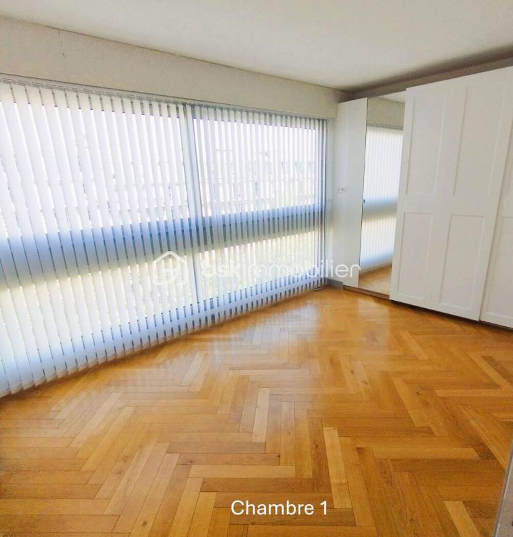 à vendre  Appartement Paris 12