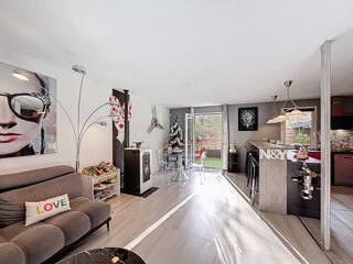  Maison � vendre 4 pi�ces 83 m�