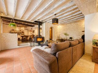  Maison à vendre 6 pièces 160 m²
