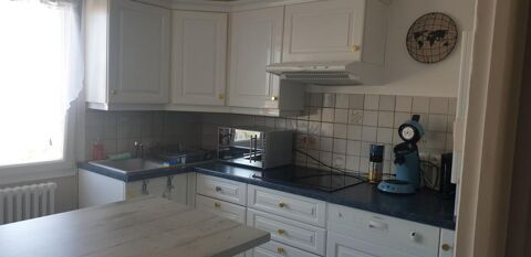  Appartement � louer 3 pi�ces 62 m�