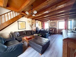  Appartement à vendre 4 pièces 105 m²