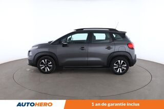 C3 Aircross 1.5 Blue-HDi Feel BVM6 110 ch 2020 occasion 92130 Issy-les-Moulineaux