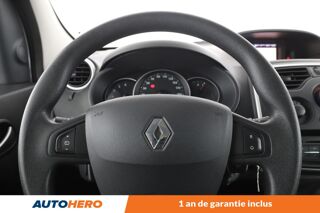 Kangoo 1.5 dCi Blue Business 95 ch 2019 occasion 92130 Issy-les-Moulineaux