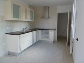  Maison à louer 4 pièces 100 m²