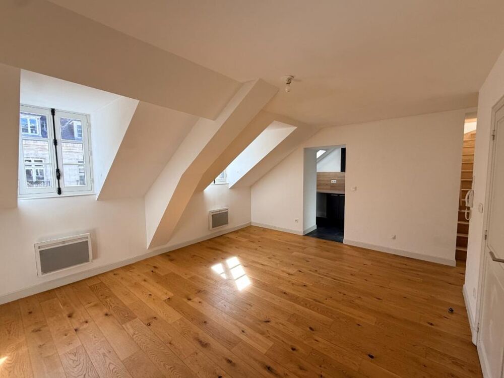 Location Duplex/Triplex T3 en duplex à Nantes Nantes