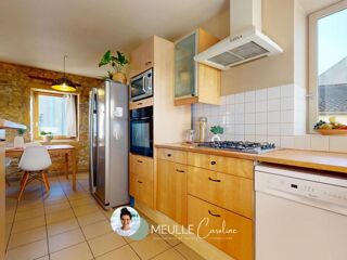  Appartement � vendre 5 pi�ces 96 m�