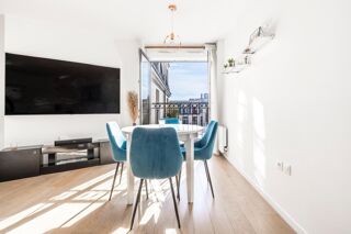  Appartement  vendre 3 pices 69 m