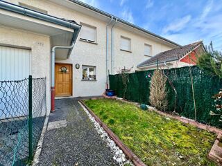  Maison � vendre 5 pi�ces 98 m�