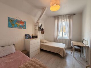  Maison à vendre 4 pièces 90 m²