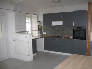 Maison 4 pièces 120 m² · à Lezoux · 120 m² · 174 000 €