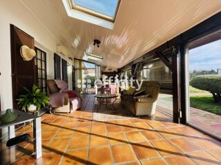  Maison � vendre 6 pi�ces 122 m�