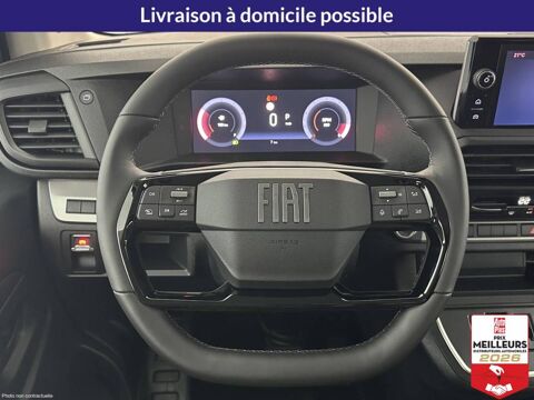 Scudo CA XL 2.0 BlueHDi 180ch Pack Premium Connect 2025 occasion 78200 Buchelay