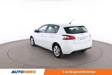 308 1.6 Blue-HDi Active Business 100 ch 2016 occasion 92130 Issy-les-Moulineaux