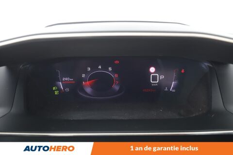 208 1.2 PureTech GT EAT8 100 ch 2022 occasion 92130 Issy-les-Moulineaux