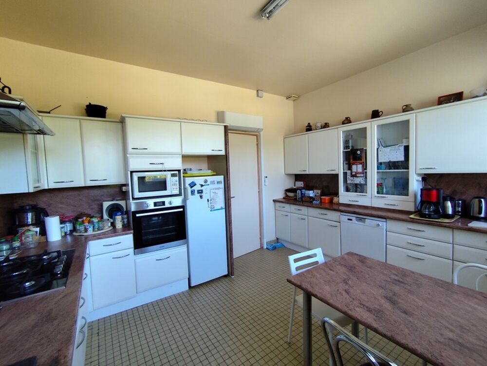 Maison à vendre 8 pièces (27)