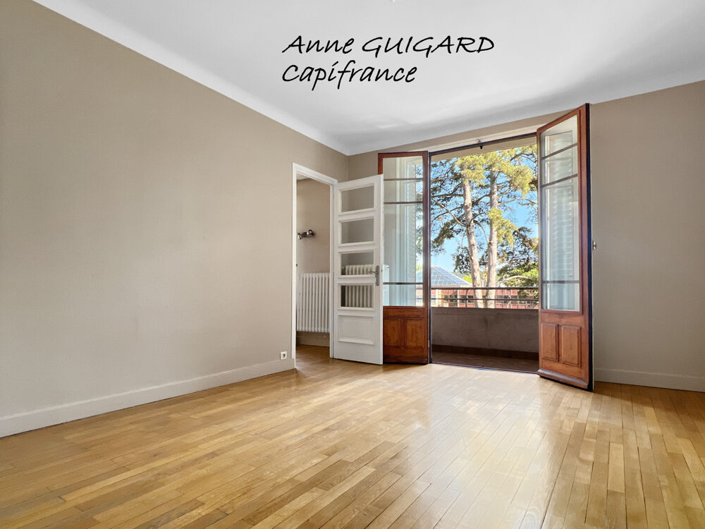Vente Appartement ANNECY (74) - TRIANGLE D'OR : Appartement 3 PIECES de 91m² plein sud, à deux pas du lac et de Bonlieu Annecy
