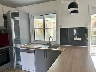  Maison à vendre 6 pièces 120 m²