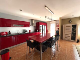  Maison � vendre 4 pi�ces 141 m�