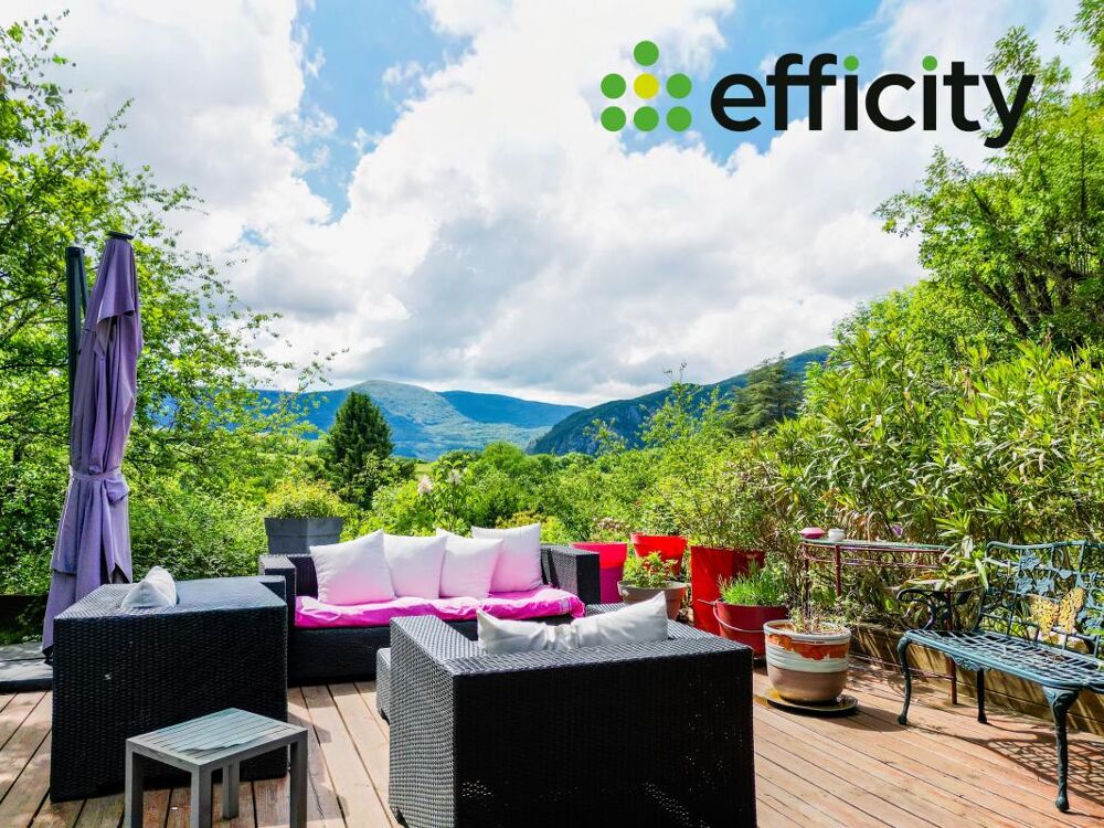 Vente Chalet Chalet Cuzieu