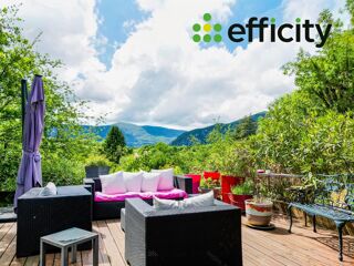 Vente Chalet Chalet Cuzieu