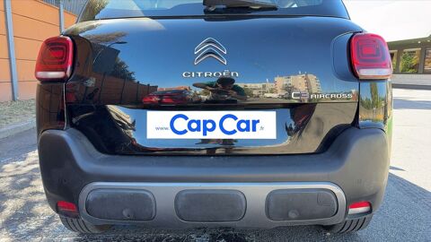 C3 Aircross 1.5 BlueHDi 110 Feel Business 2021 occasion 69100 Villeurbanne