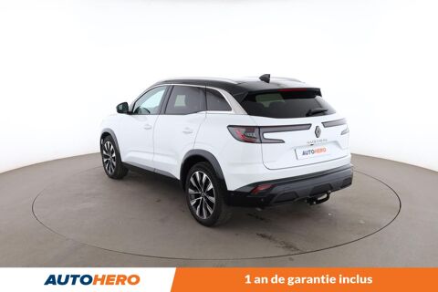 Austral 1.3 TCe Mild Hybrid Techno Auto 160 ch 2022 occasion 92130 Issy-les-Moulineaux